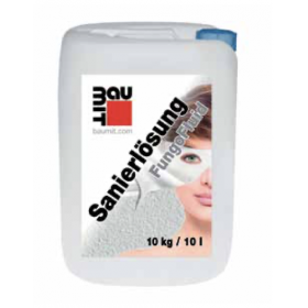 Baumit SanierLosung - Solutie antimucegai
