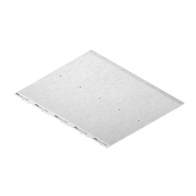 Siniat Placa gips-carton NIDA Standard 12,5 1200x2600 mm