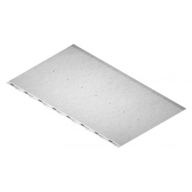 Siniat Placa gips-carton NIDA Standard 9,5 1200x2600 mm