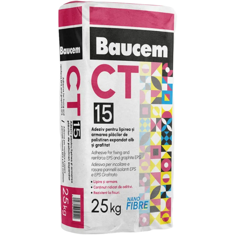 BAUCEM-CT15